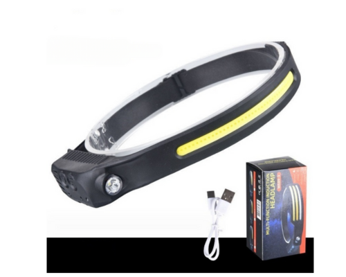 Novit headlamp