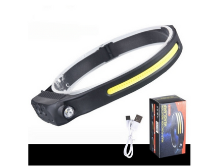 Novit headlamp