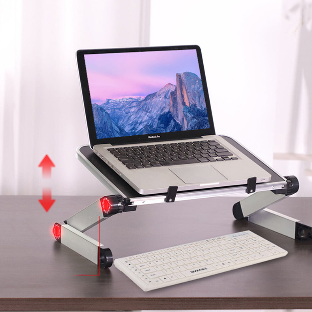 Schreibtisch Labtop Halter