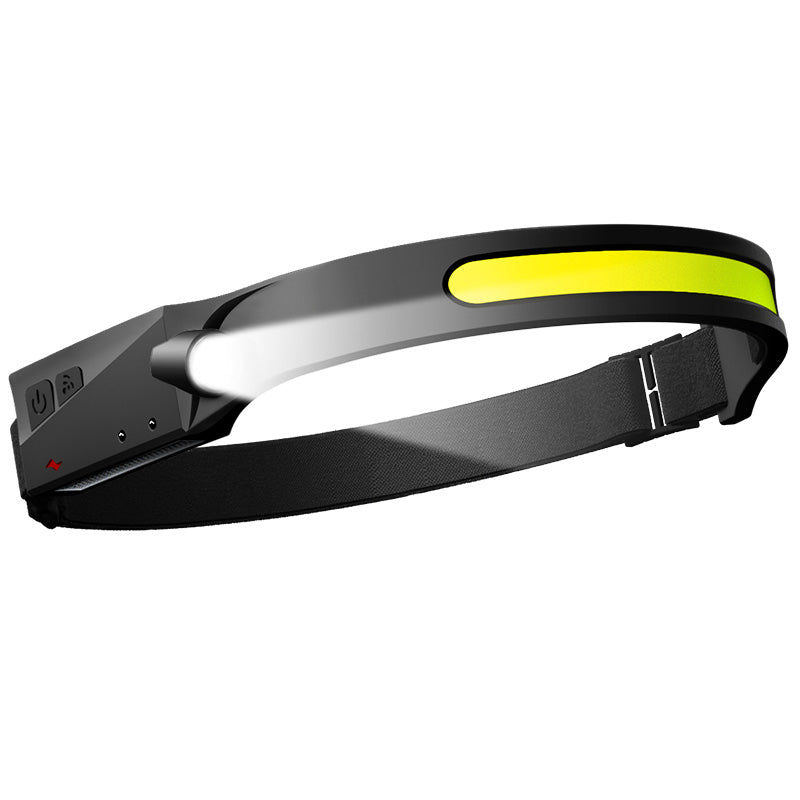 Novit headlamp